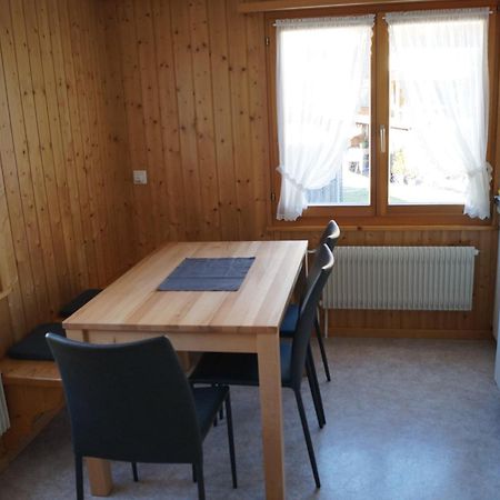Ferienhaus Schils Flums 외부 사진