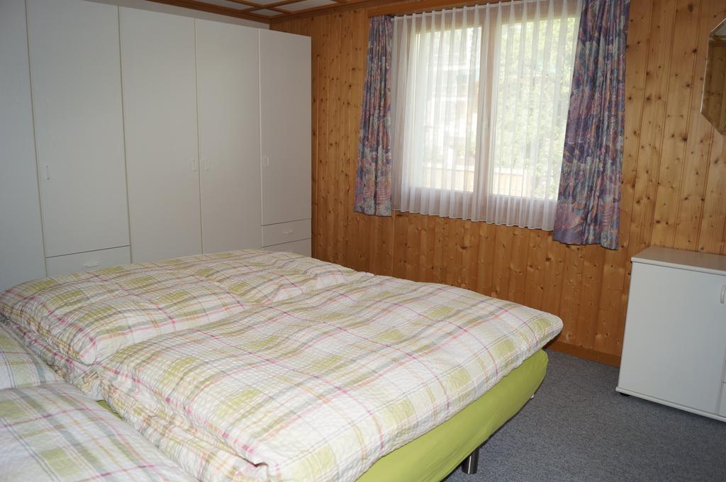 Ferienhaus Schils Flums 객실 사진