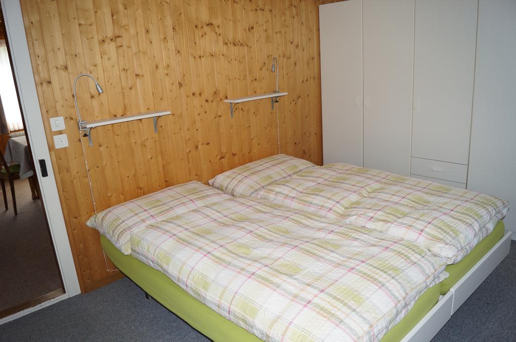 Ferienhaus Schils Flums 객실 사진