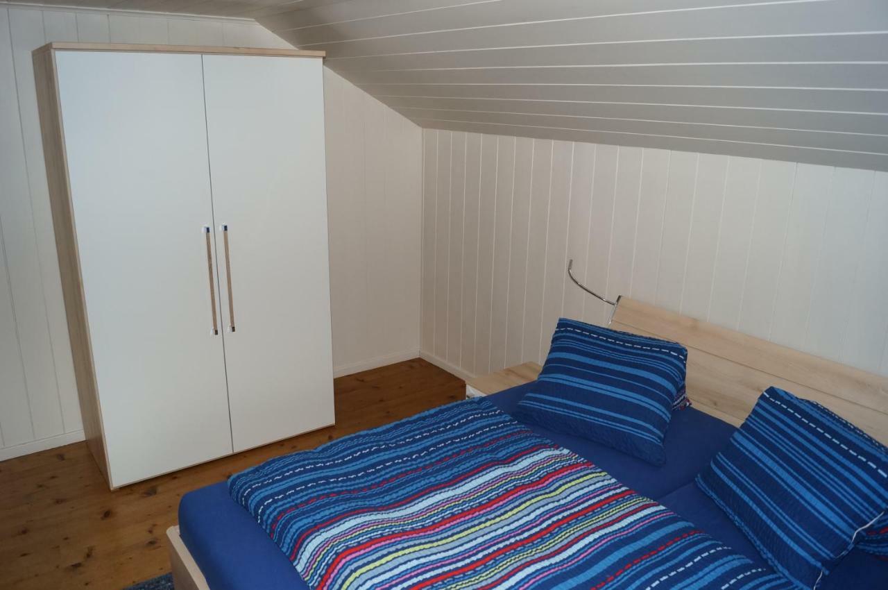 Ferienhaus Schils Flums 외부 사진